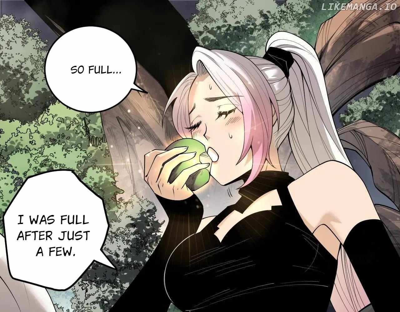 Catastrophic Necromancer Chapter 191 1